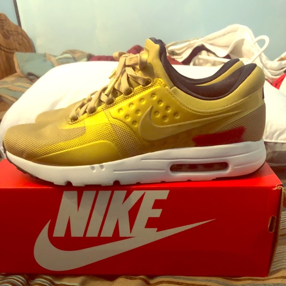 Nike air max - Picture 1 of 1